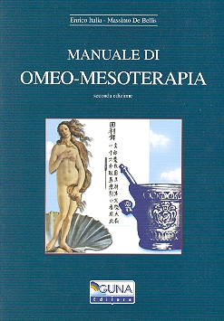 Manuale di omeo-mesoterapia
